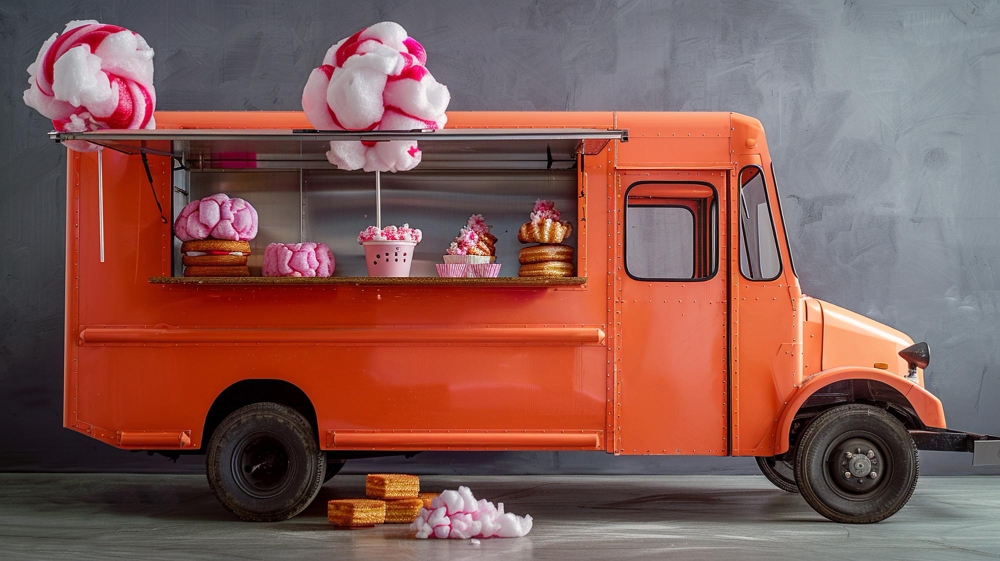 Food Truck Dessert Ideas: 25+ Sweet Treats to Boost Your Mobile Business in 2025