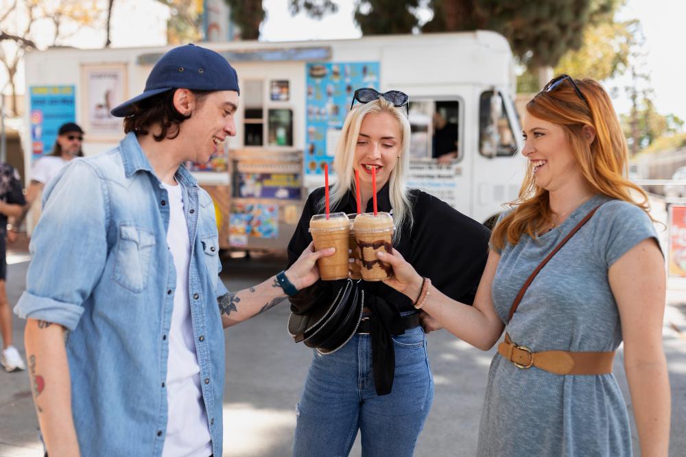 Food Truck Near Denver Tech Center: The Complete 2026 Lunch & Catering Guide