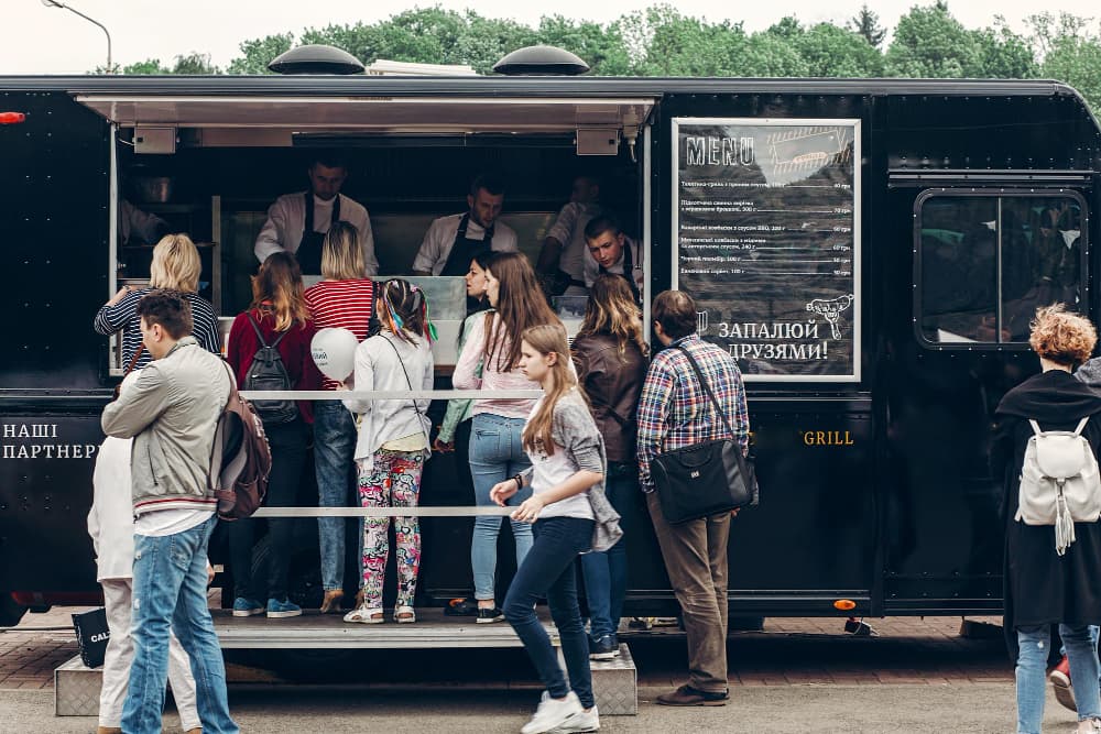 Best Denver Fusion Food Trucks for Events (2025 Guide)
