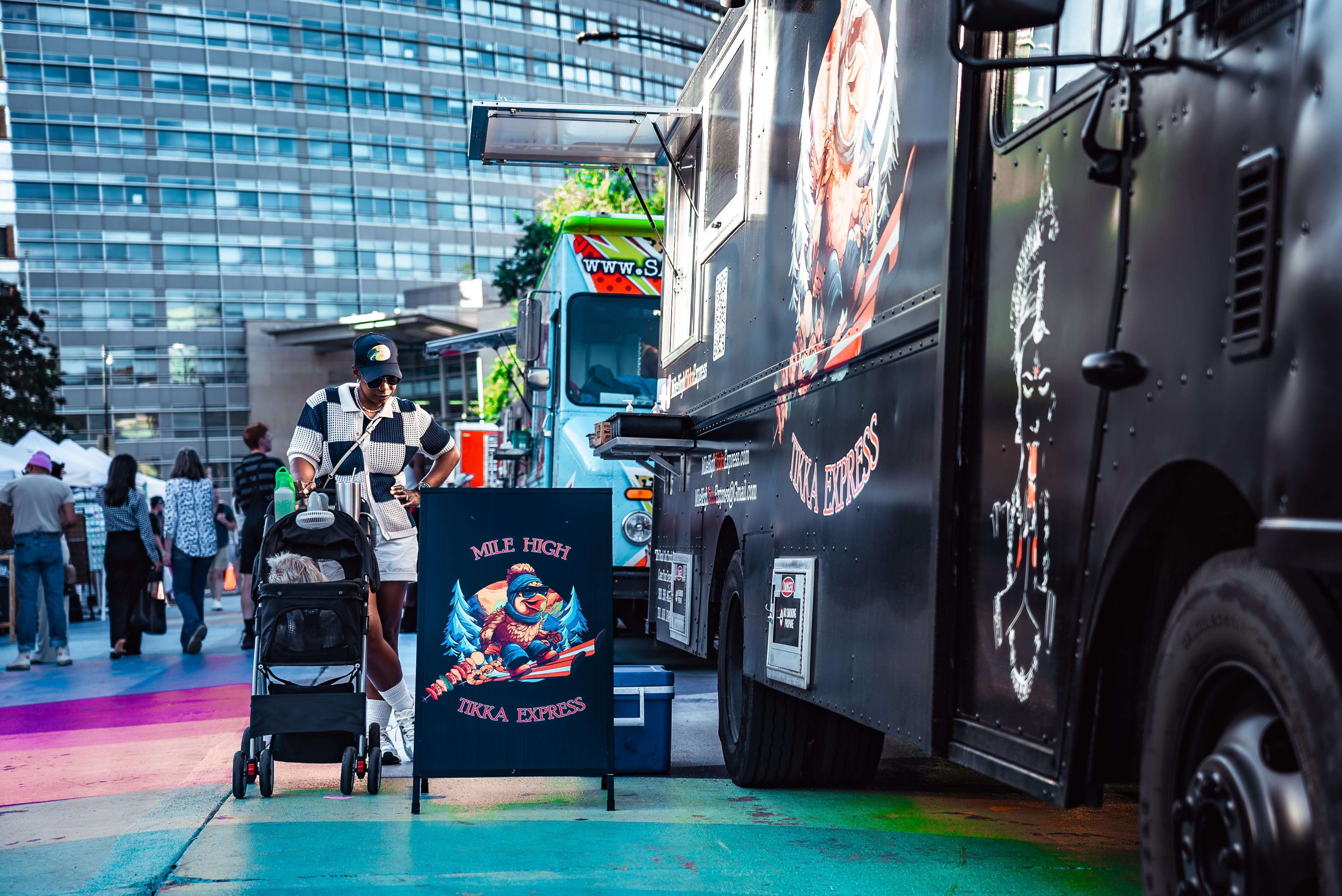 Why Order From MileHighTikkaExpress